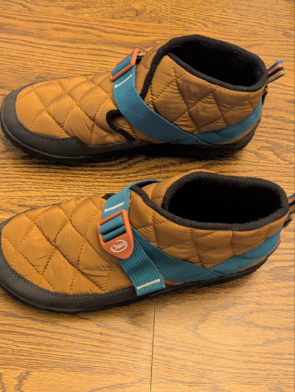 Chaco Ramble Rugged Size 11 - Picture 2 of 8